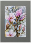 tytu: Magnolia 9 ( Sprzedana )